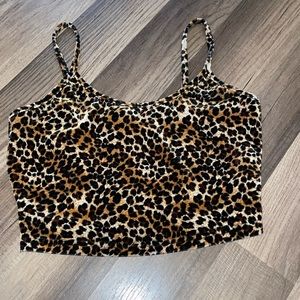 SHEIN Tank Top